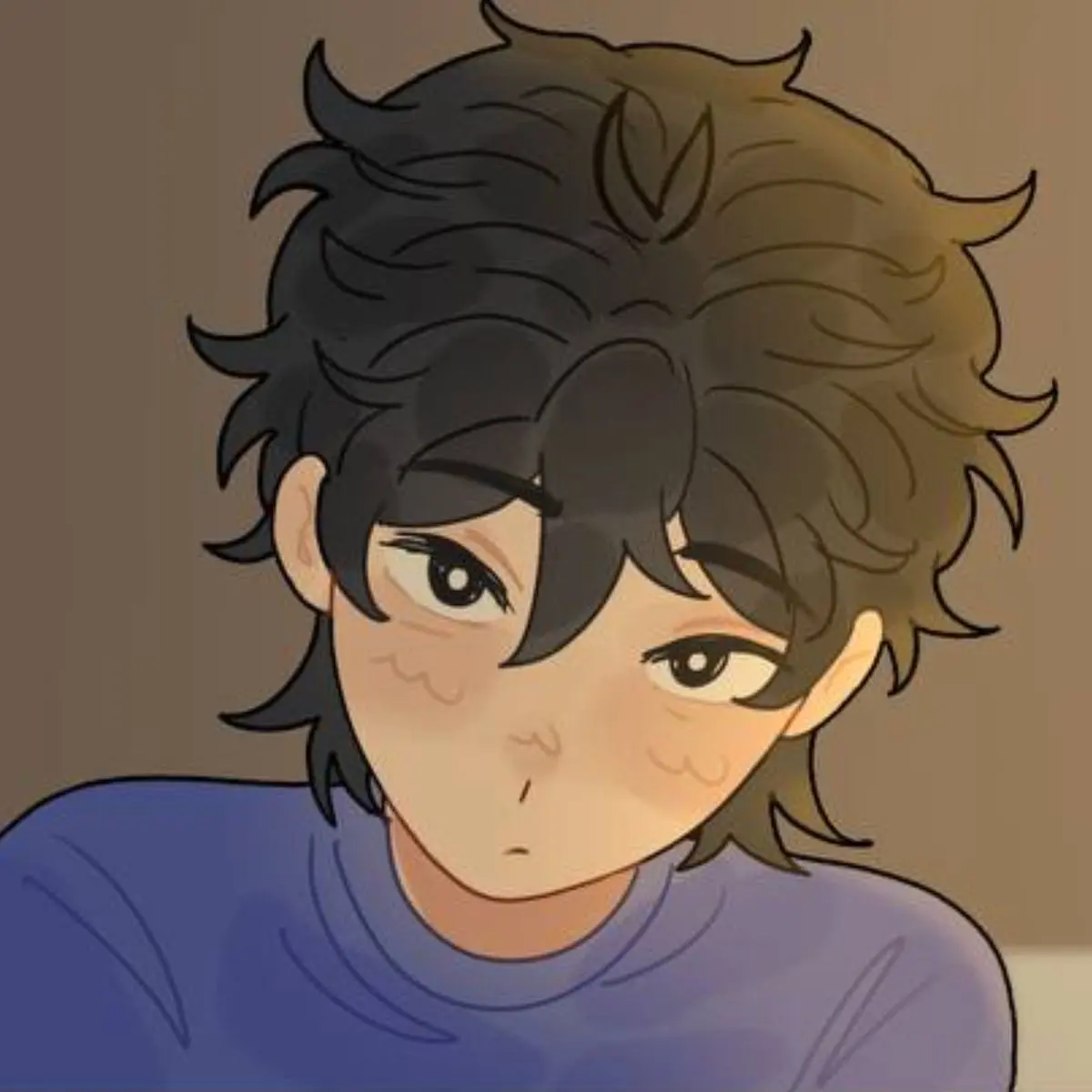 Avatar of Elliot — Poor Boy