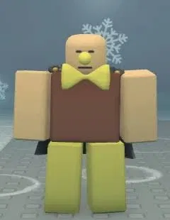 Avatar of "Hah, loser." - Banana