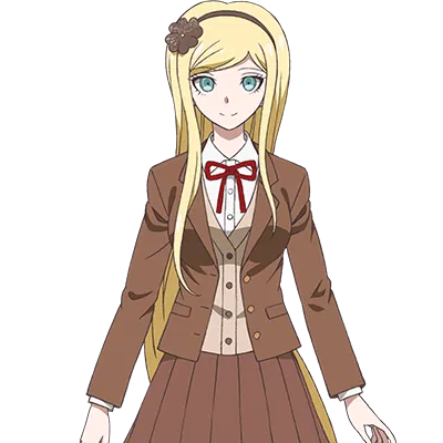 Avatar of Sonia | Danganronpa 