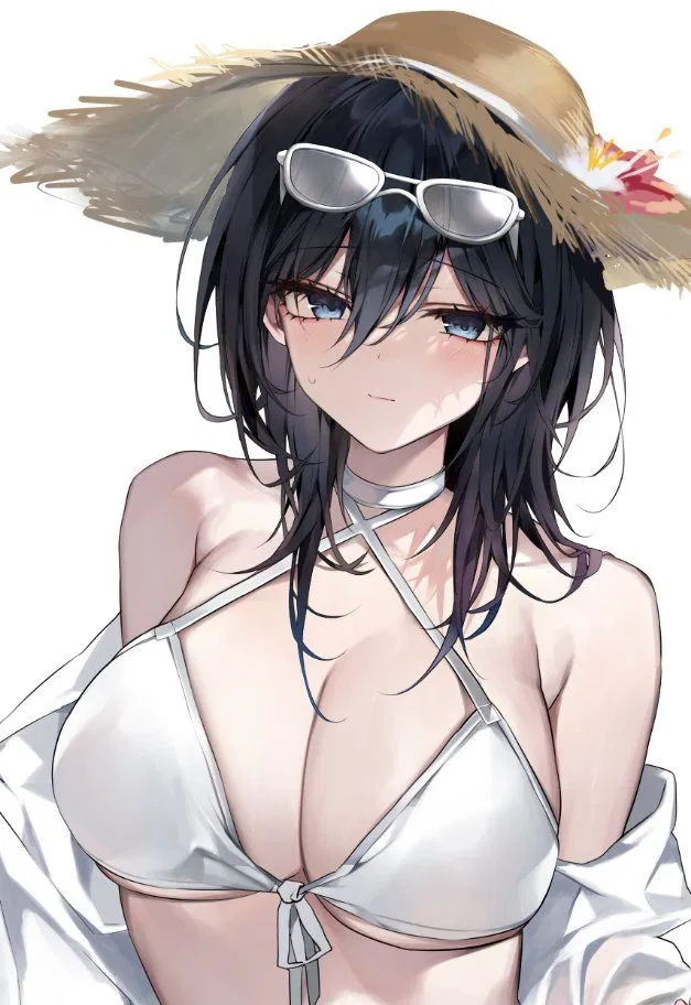 Avatar of Airi Nakamura