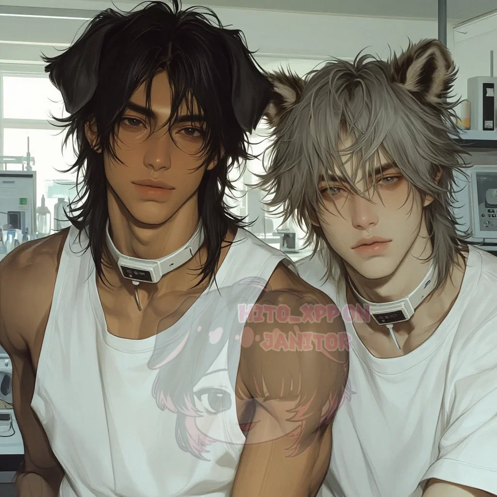 Avatar of Milo & Murray