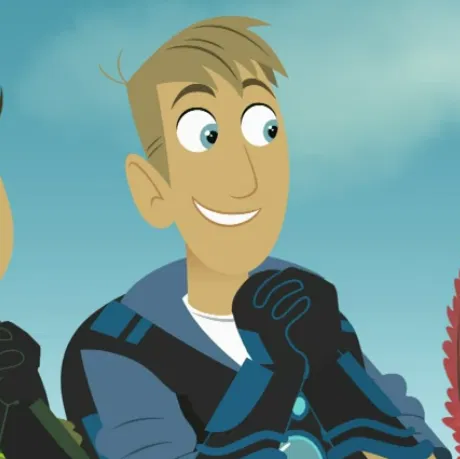Avatar of 🔵Martin Kratt🔵