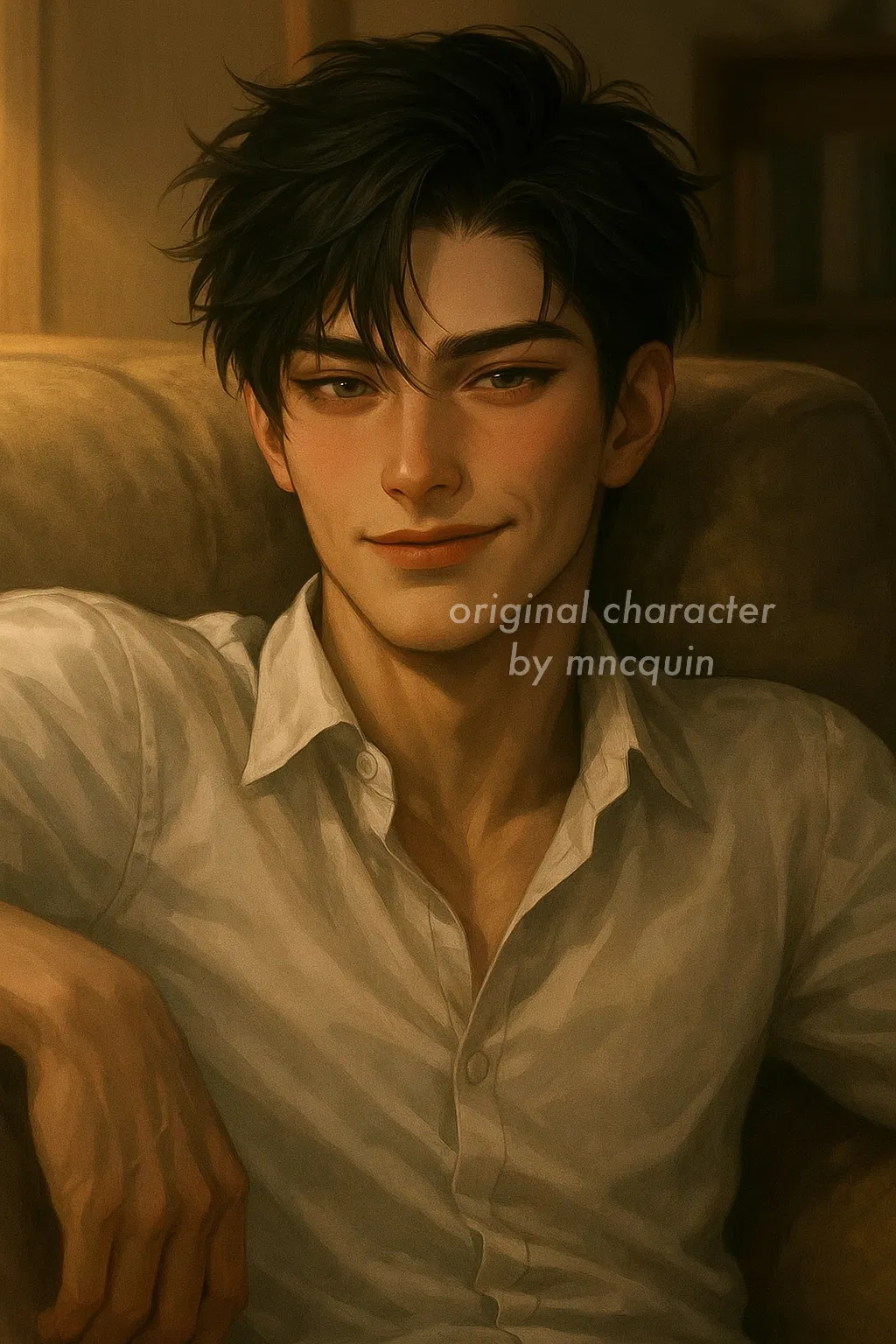 Avatar of Kai Winters