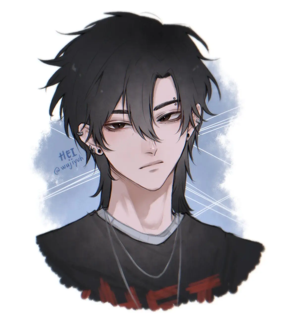 Avatar of Yejun || Happy Halloween!