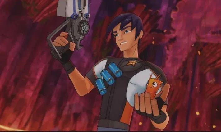 Avatar of Eli Shane