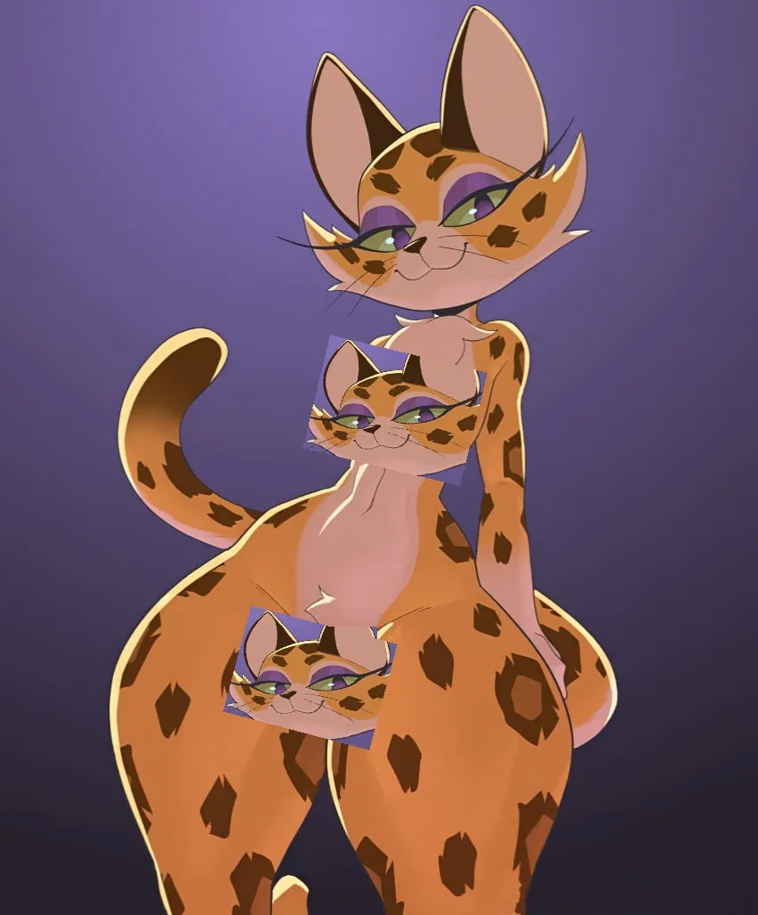 Avatar of Clawroline 