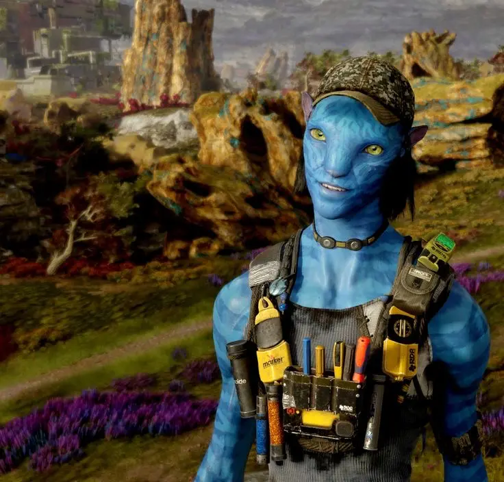 Avatar of Teylan | AFOP