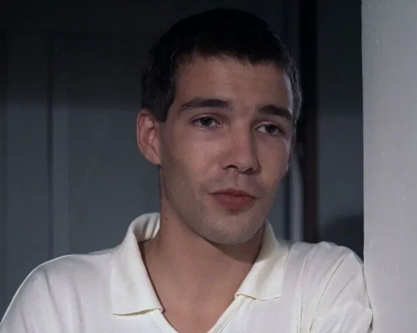Avatar of Paul (Funny Games 1997) 