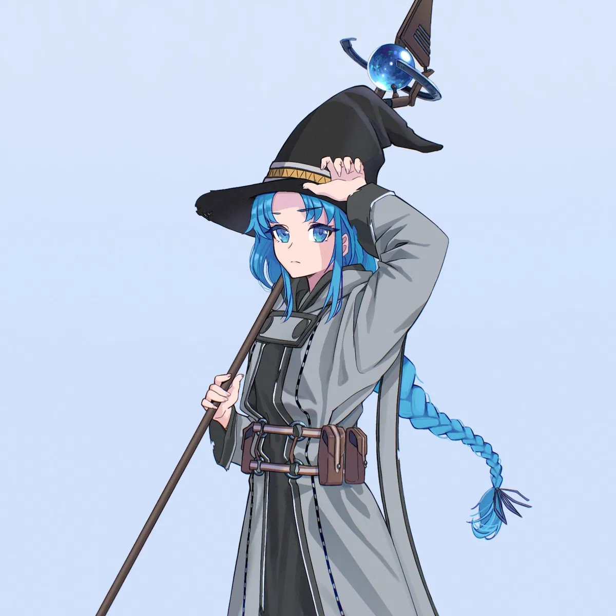 Avatar of Lara Greyrat (Mixed Fantasy Shared Setting)