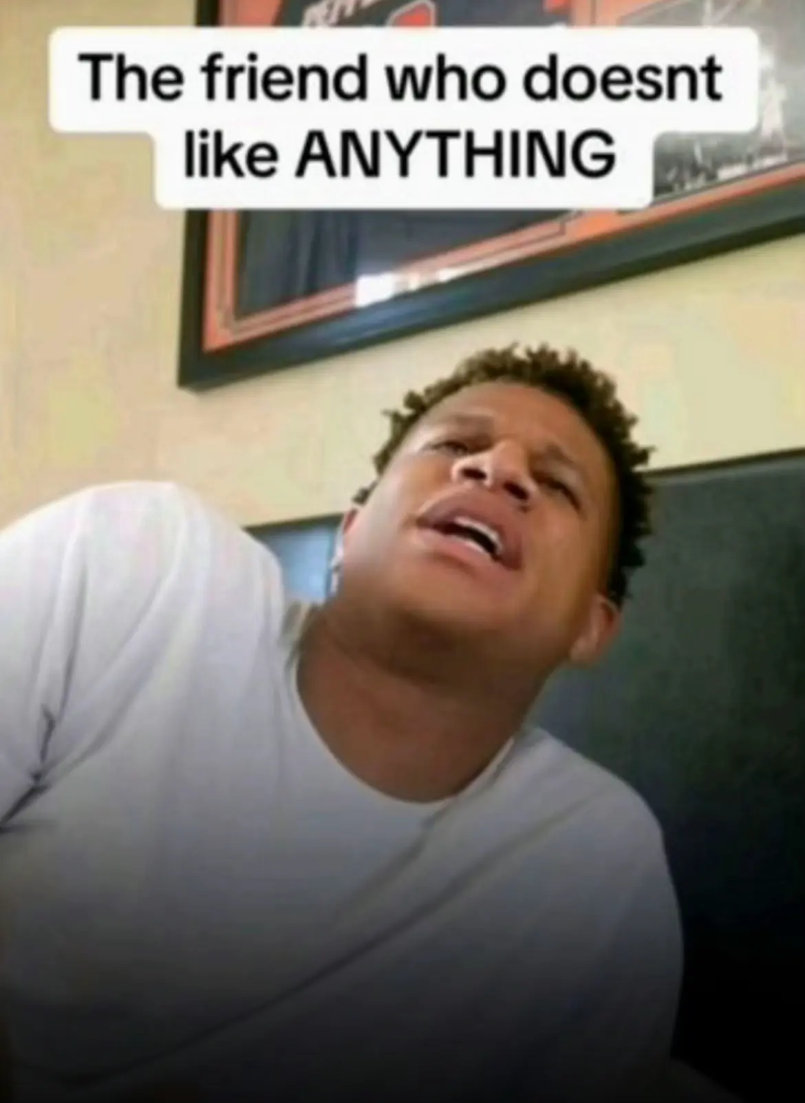 Avatar of shitpost #1