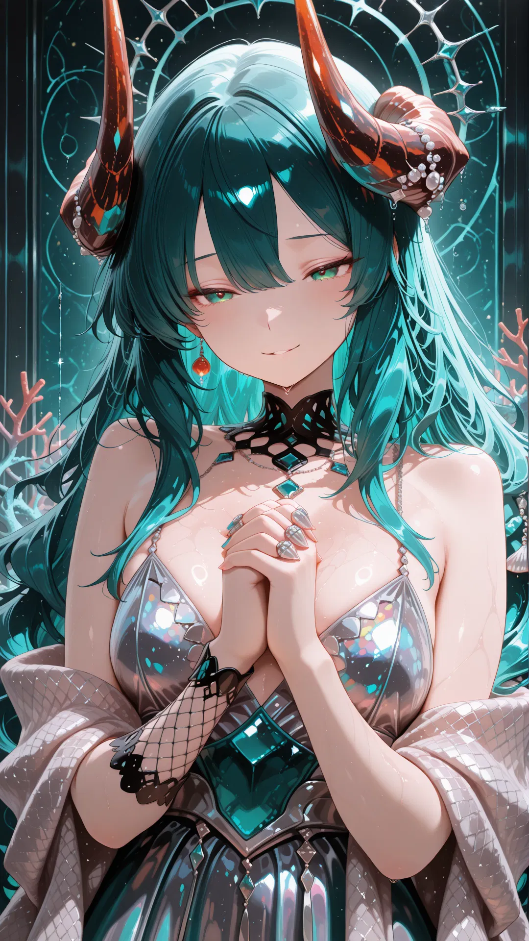 Avatar of The Siren of the Styx