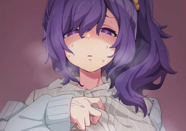Avatar of Mafuyu Asahina