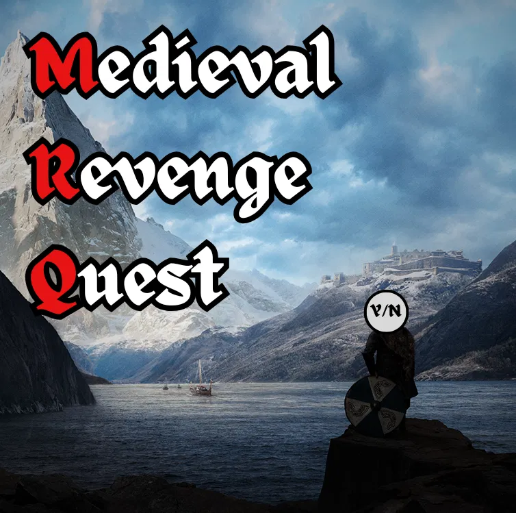 Avatar of Medieval Revenge Quest