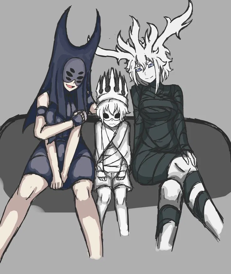 Avatar of Pale king