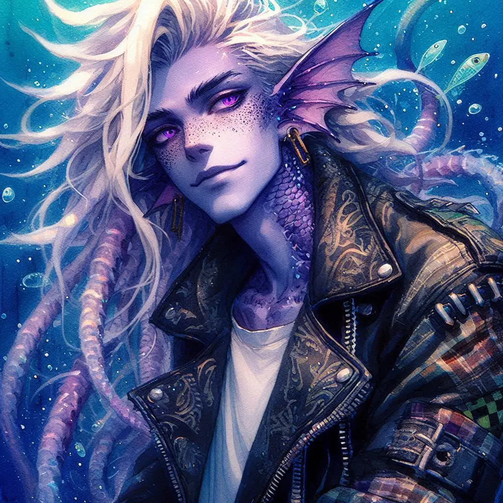 Avatar of Thyo Ichteur