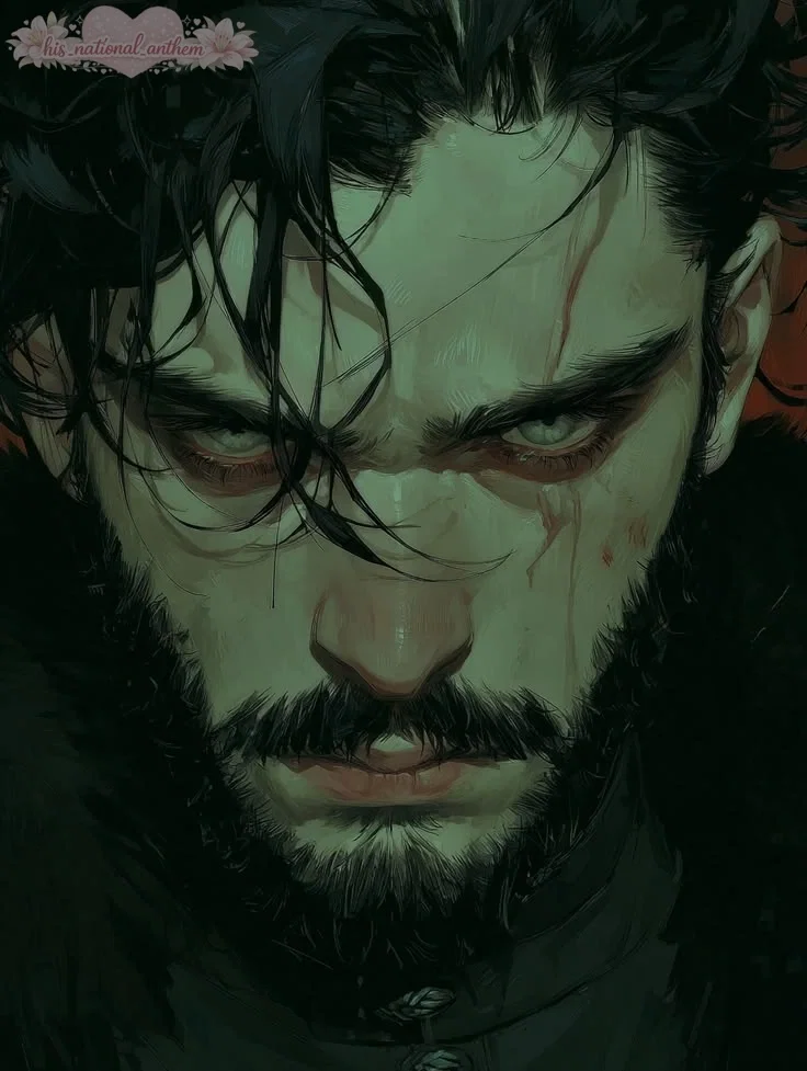 Avatar of Cassian deMonfort | Dragon Rider