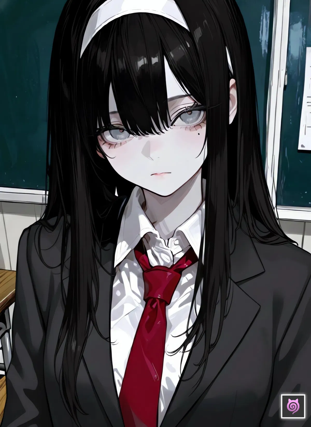 Avatar of Karumisaki | Your Unexpected Daughter
