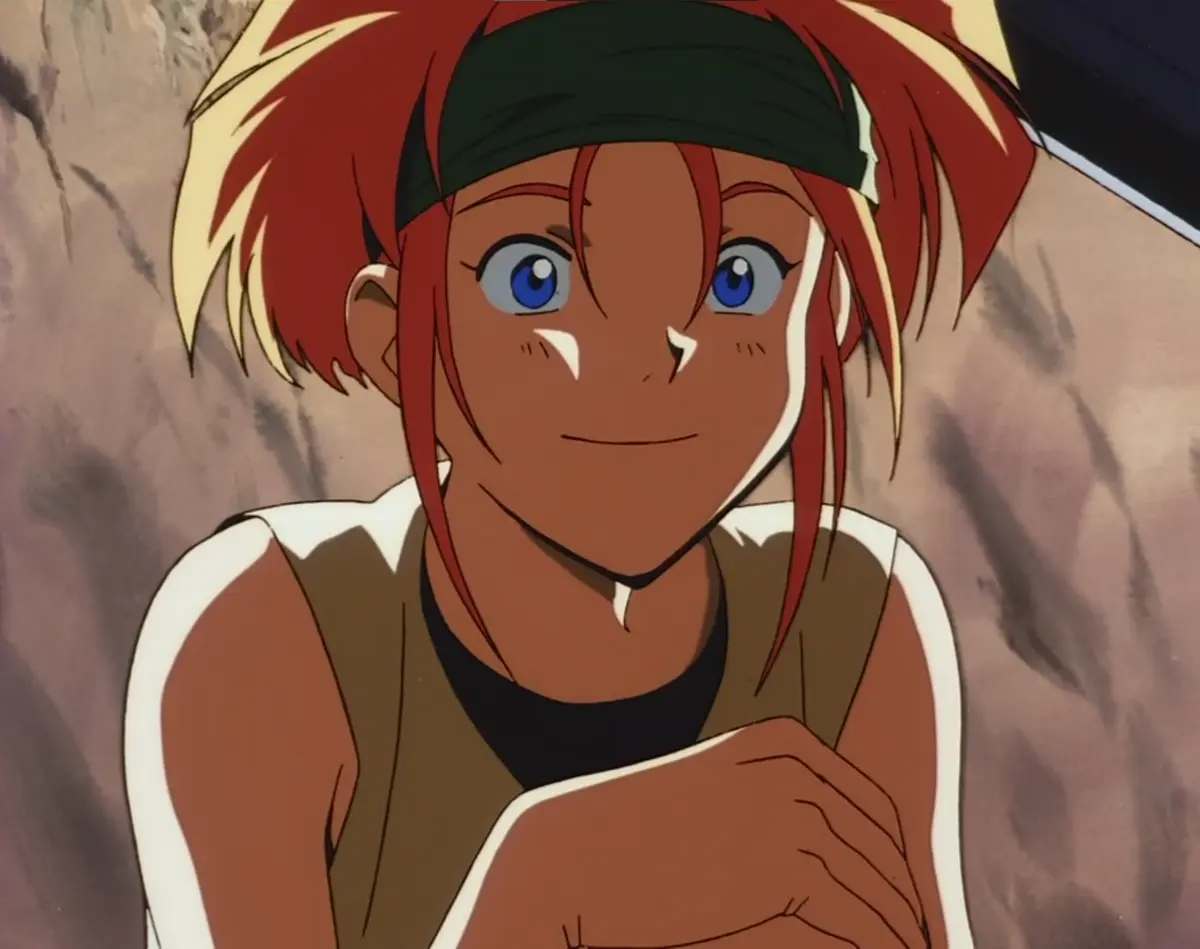 Avatar of Kiki Rosita