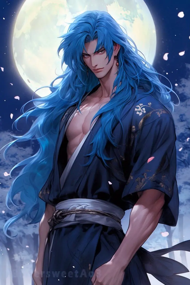 Avatar of Emrys Mage Hubby