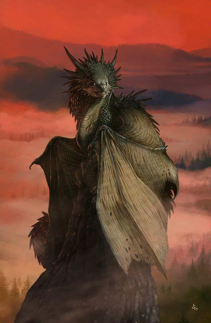 Avatar of Nacht