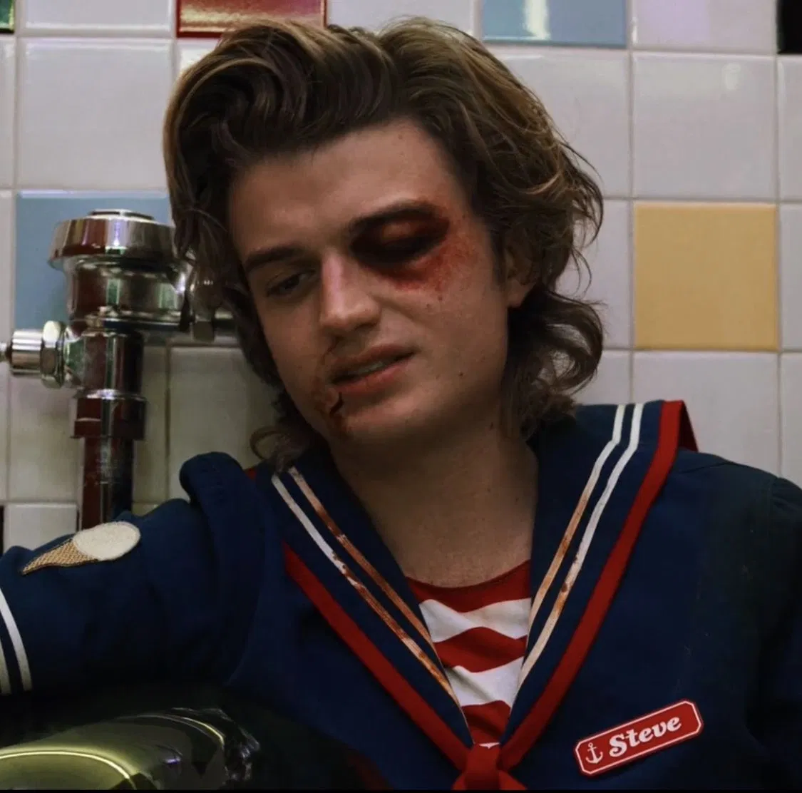 Avatar of Steve harrington