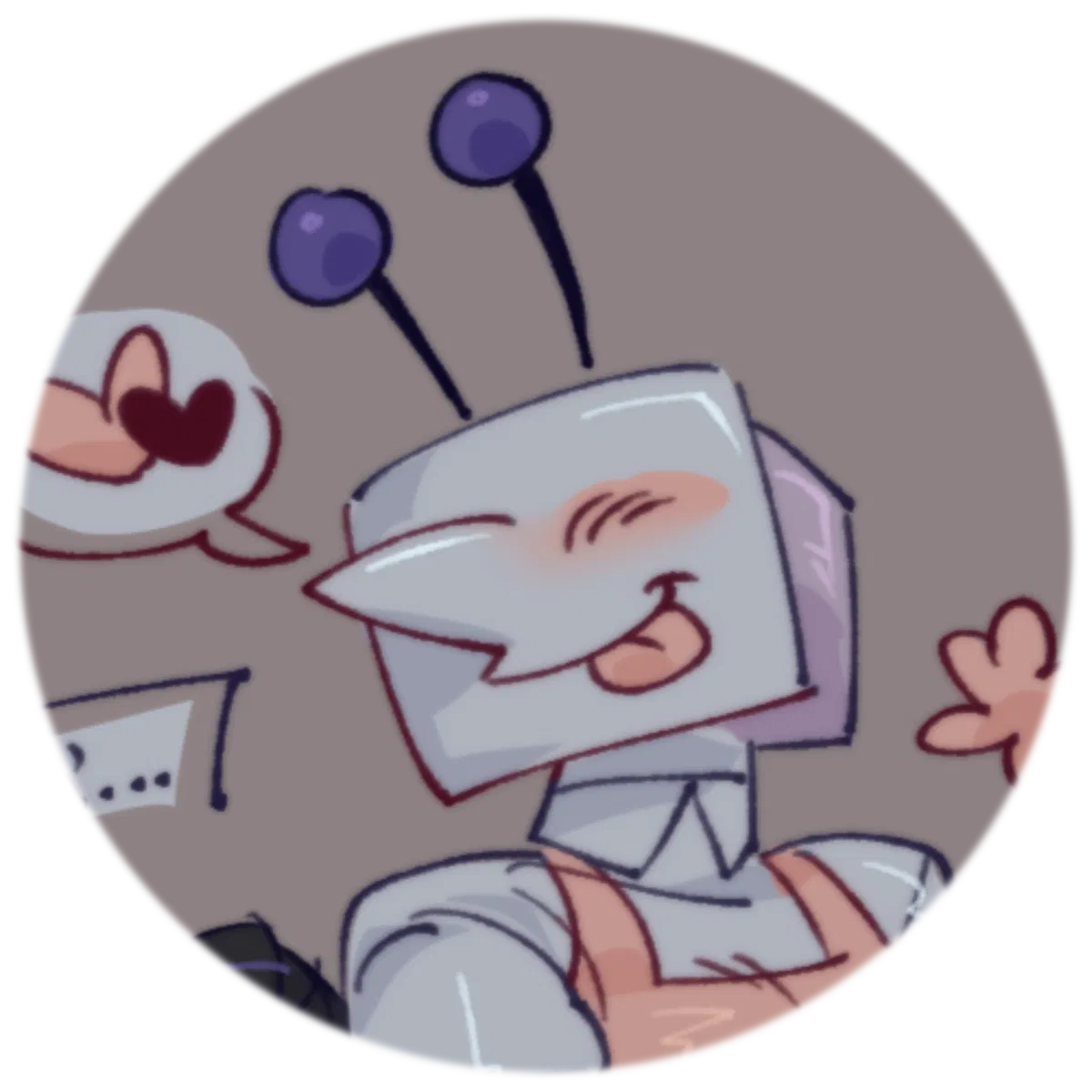 Avatar of ╰✦ Mr. "Ant" Tenna