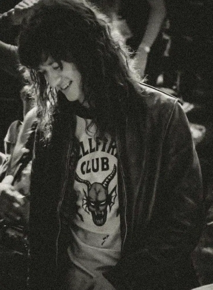 Avatar of Edward 'Eddie' Munson⛓🎸🦇🚫💿🎶🚬