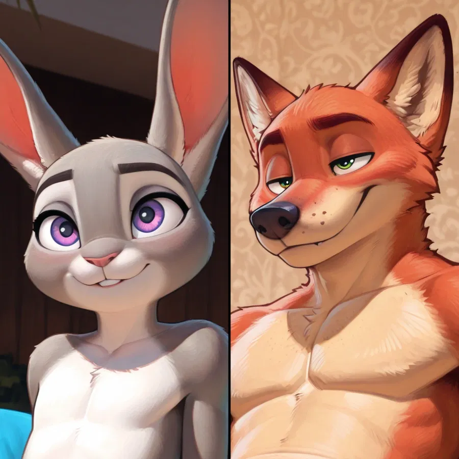 Avatar of Nick & Rudy | Resort Relaxation