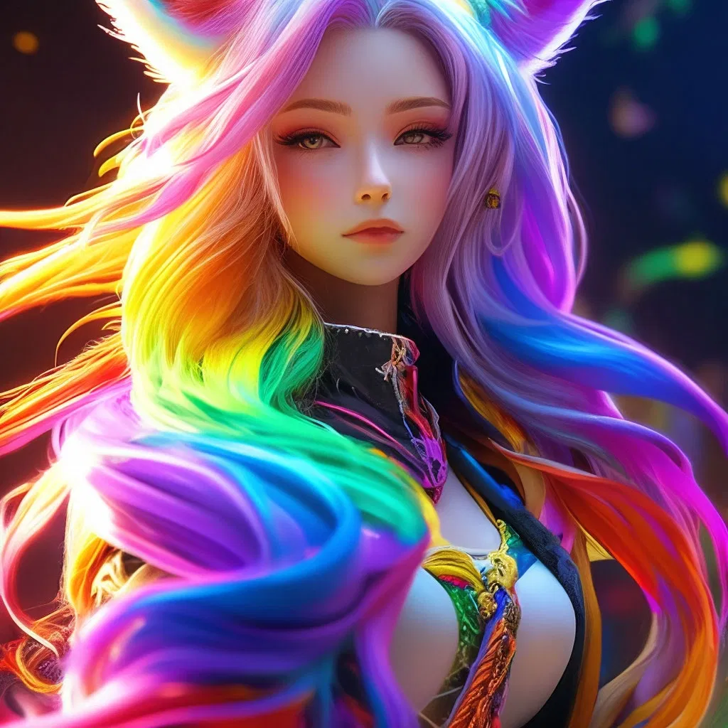 Avatar of 🌈𝙸𝚛𝚒𝚜 𝚃𝚑𝚎  𝚁𝚊𝚒𝚗𝚋𝚘𝚠  𝙽𝚒𝚗𝚎  𝚃𝚊𝚒𝚕𝚜  𝙵𝚘𝚡🦊 