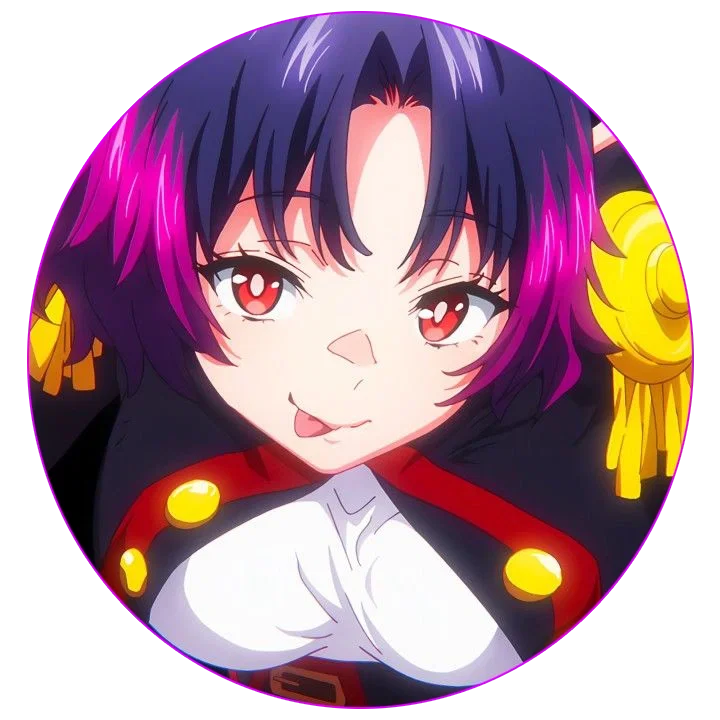 Avatar of Yakumo Ezo - Harem.