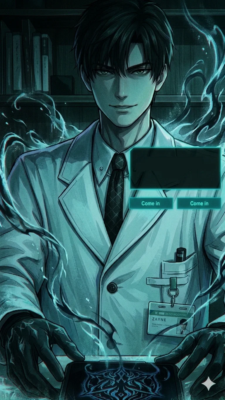 Avatar of No, I'm Not Human
