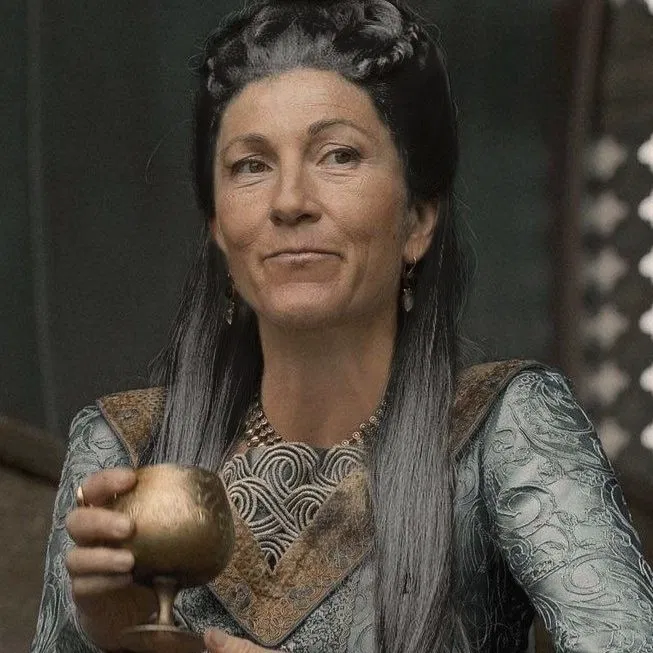 Avatar of Rhaenys Targaryen