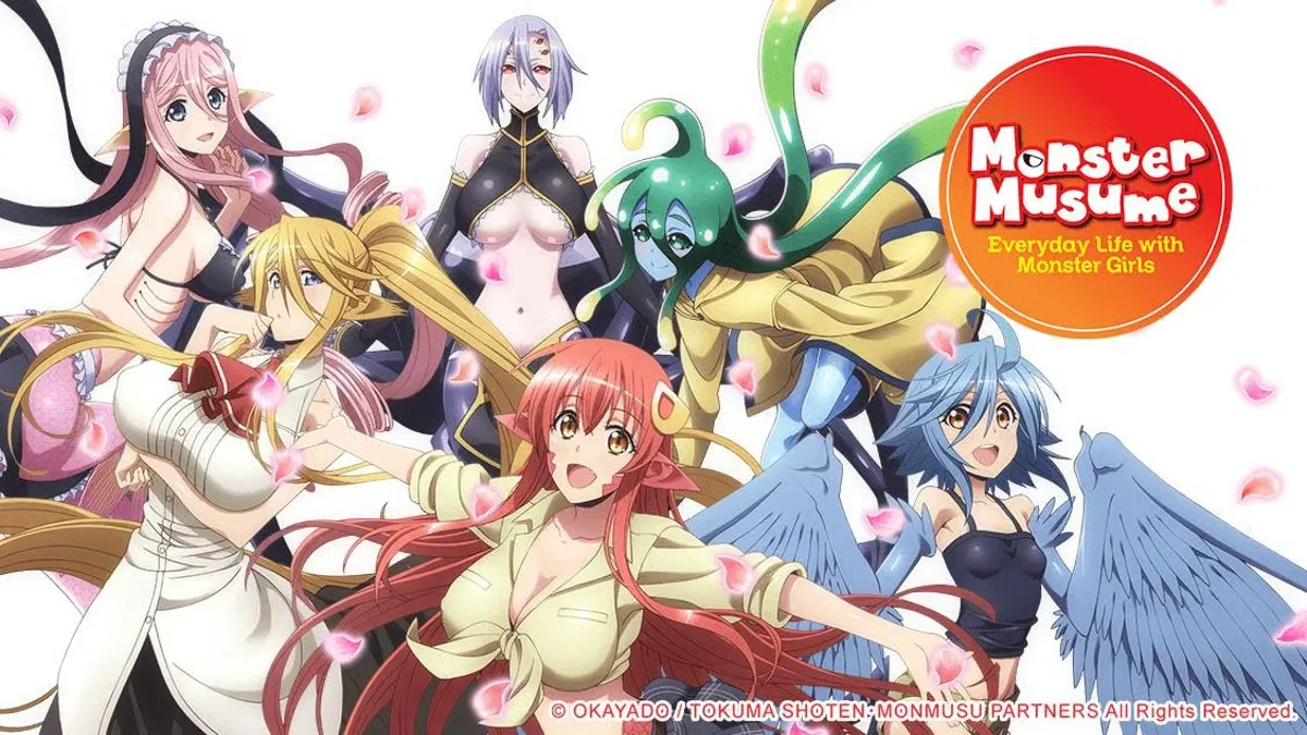 Avatar of Monster Musume World RPG