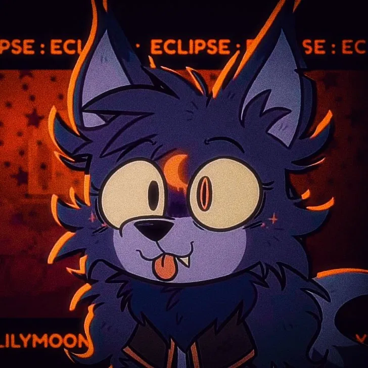 Avatar of Eclipse lunarson 