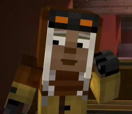 Avatar of Harper Mcsm