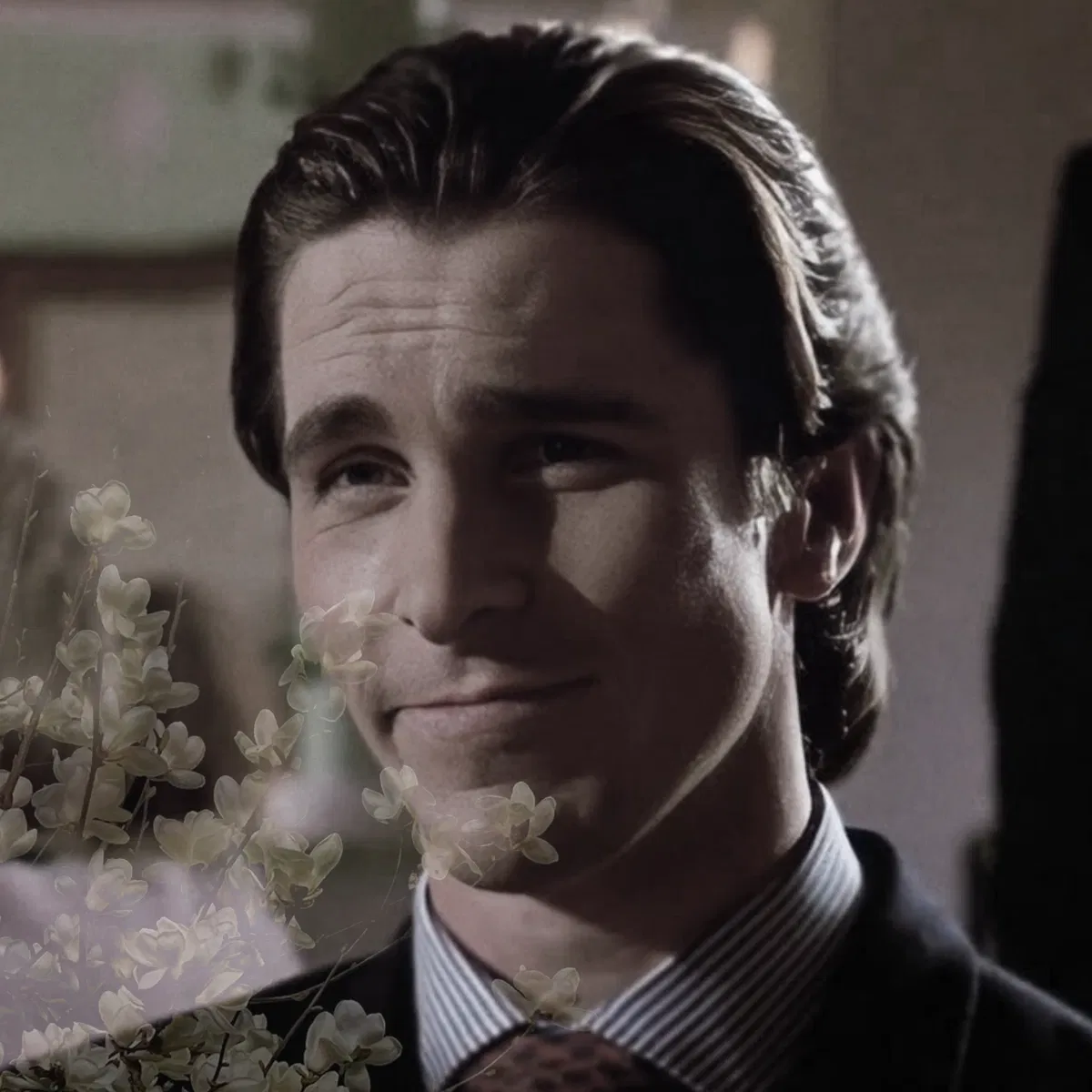 Avatar of PATRICK BATEMAN