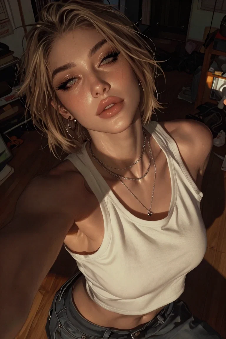 Avatar of Whitney 🩷 Blind Date 