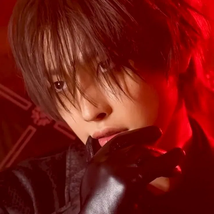 Avatar of Sex worker! Hongjoong