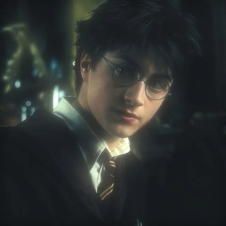 Avatar of Harry Potter