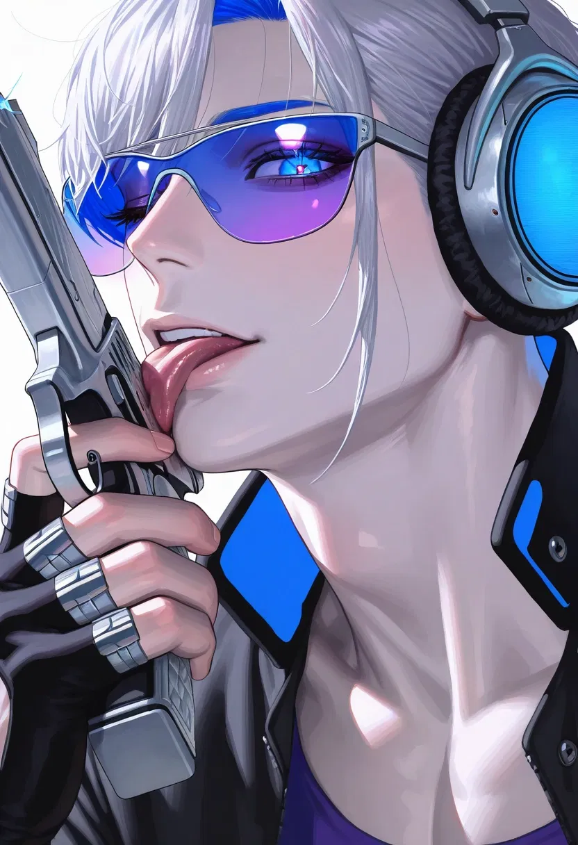 Avatar of Lazuli Ashford