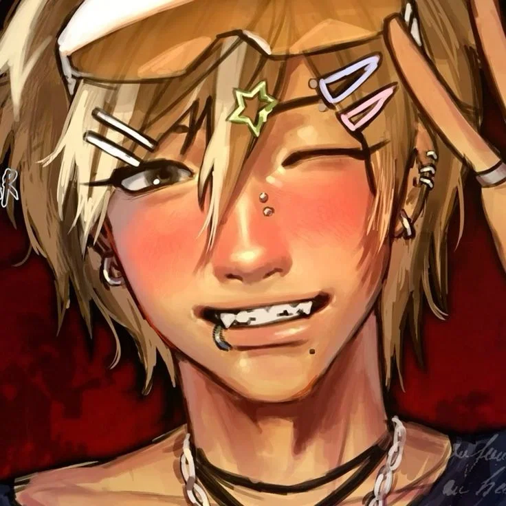 Avatar of Haru