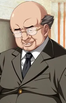 Avatar of Genzou Asaoka