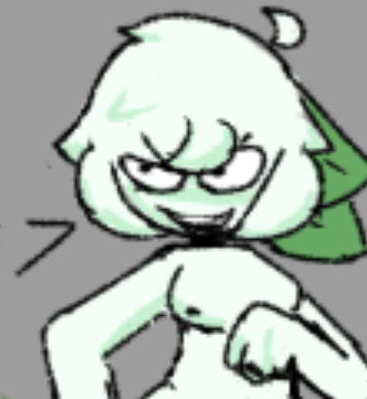 Avatar of Carrie [NEW TOON⁉️]