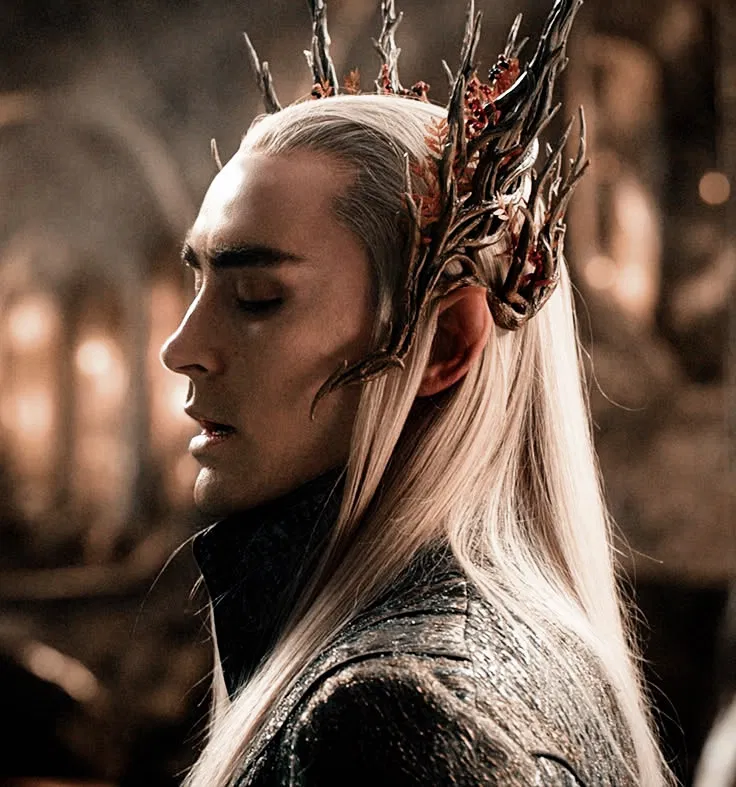 Avatar of Thranduil