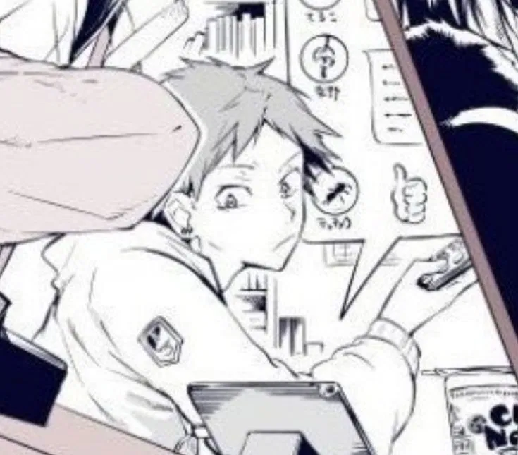 Avatar of Tachihara Michizou