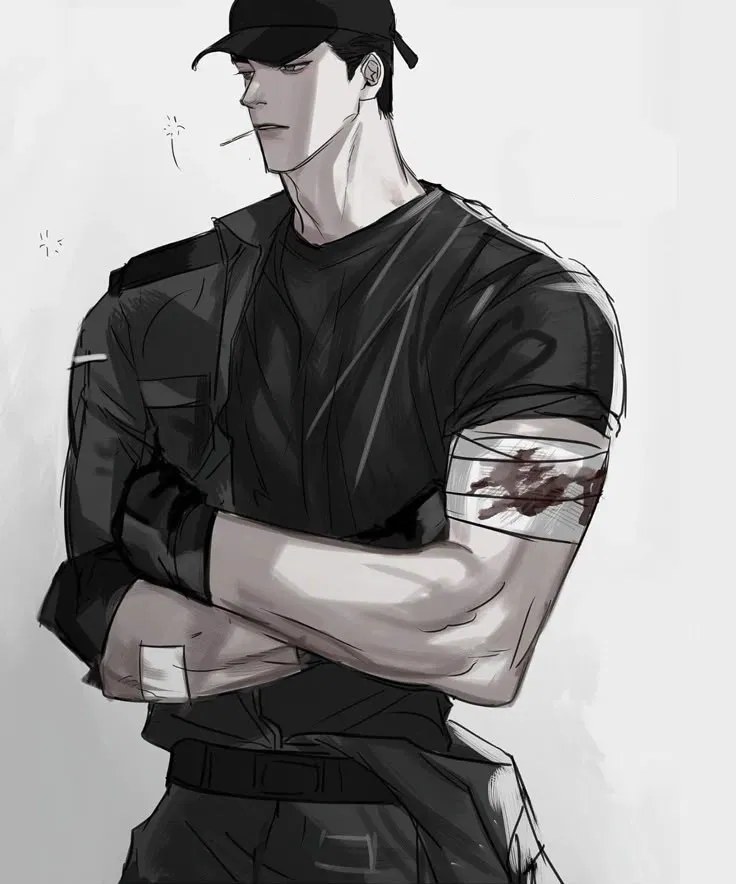 Avatar of Delinquent
