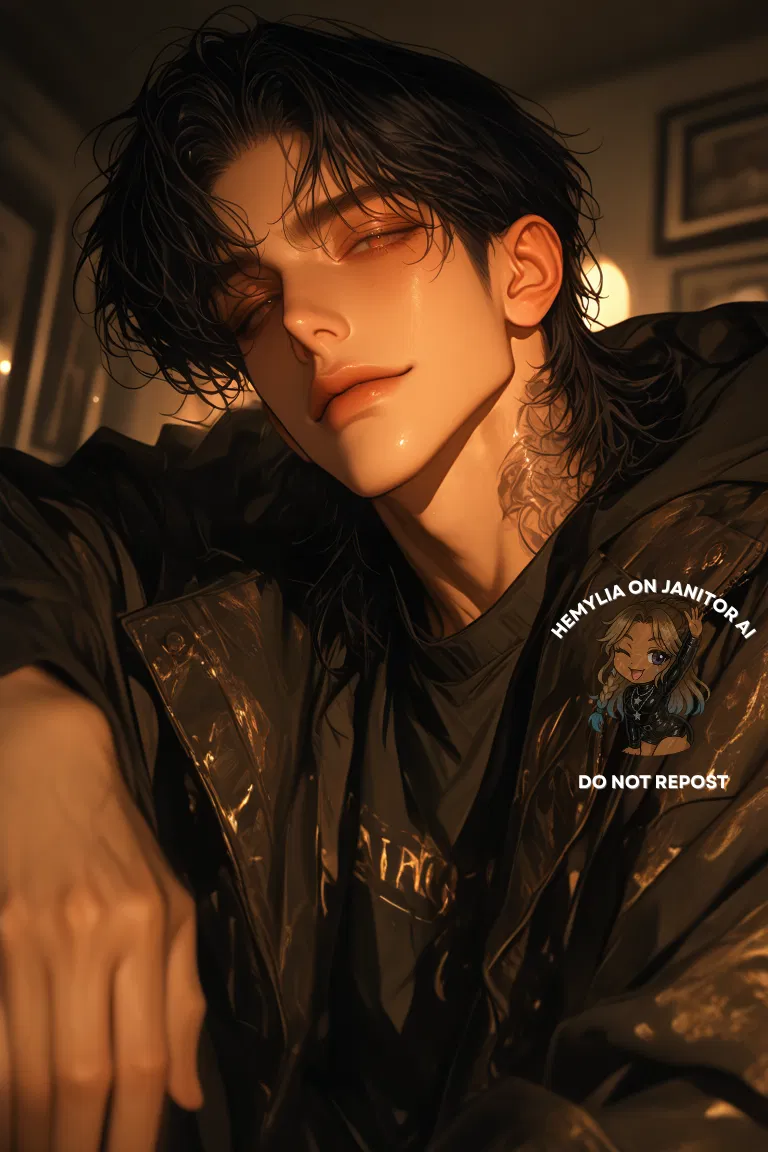 Avatar of Markus Evans | BFB