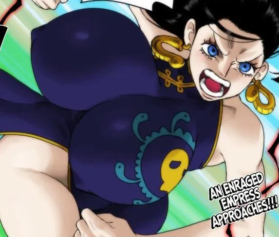 Avatar of Boa Hancock (Jay Marvel)