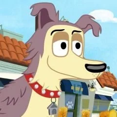 Avatar of Pound Puppies