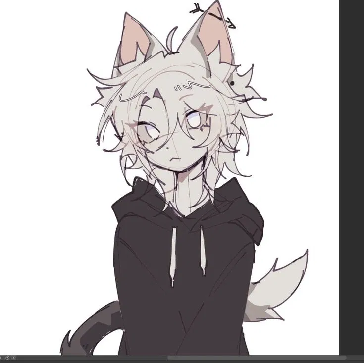 Avatar of a warm cuddly night with your roommate :3c